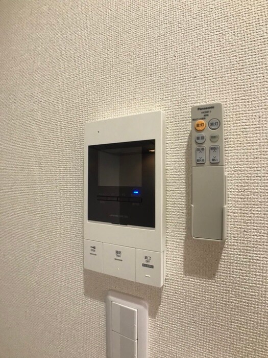 フジパレス駒林Ⅱの物件内観写真