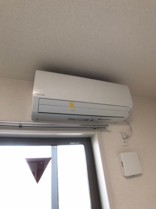 フジパレス駒林Ⅱの物件内観写真