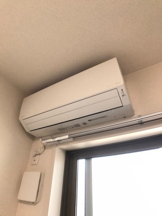 フジパレス駒林Ⅱの物件内観写真