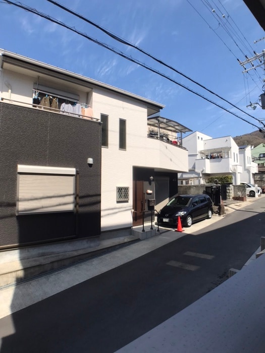 フジパレス駒林Ⅱの物件内観写真