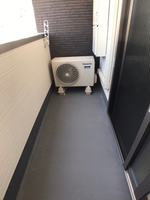 フジパレス駒林Ⅱの物件内観写真