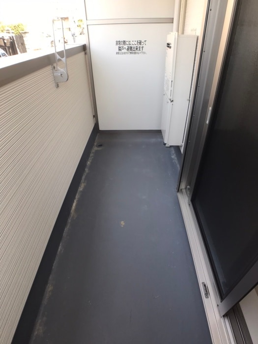 フジパレス駒林Ⅱの物件内観写真