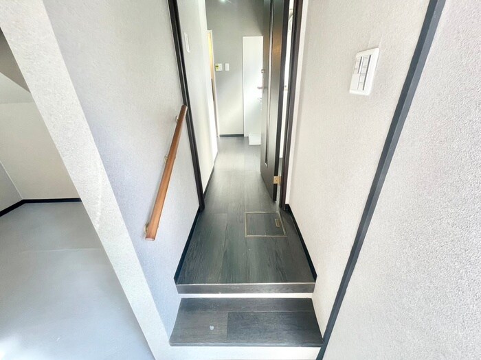 ＧＡＲＡＧＥ　ＨＯＵＳＥ　守口の物件内観写真