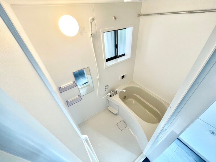 ＧＡＲＡＧＥ　ＨＯＵＳＥ　守口の物件内観写真