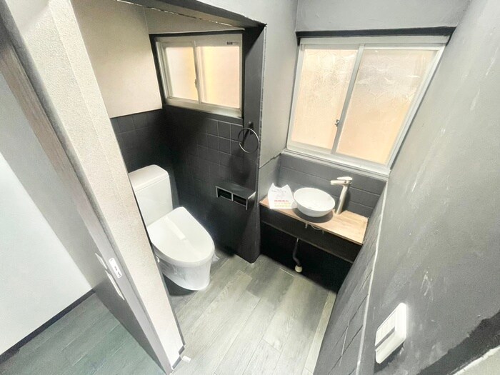 ＧＡＲＡＧＥ　ＨＯＵＳＥ　守口の物件内観写真