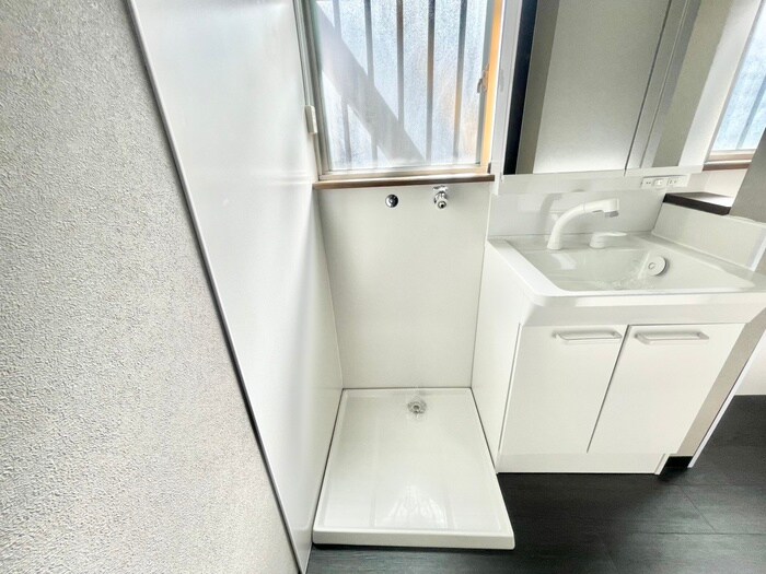 ＧＡＲＡＧＥ　ＨＯＵＳＥ　守口の物件内観写真