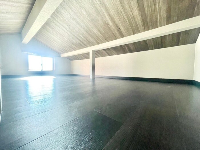 ＧＡＲＡＧＥ　ＨＯＵＳＥ　守口の物件内観写真