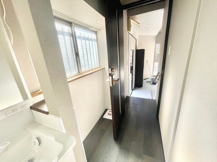 ＧＡＲＡＧＥ　ＨＯＵＳＥ　守口の物件内観写真