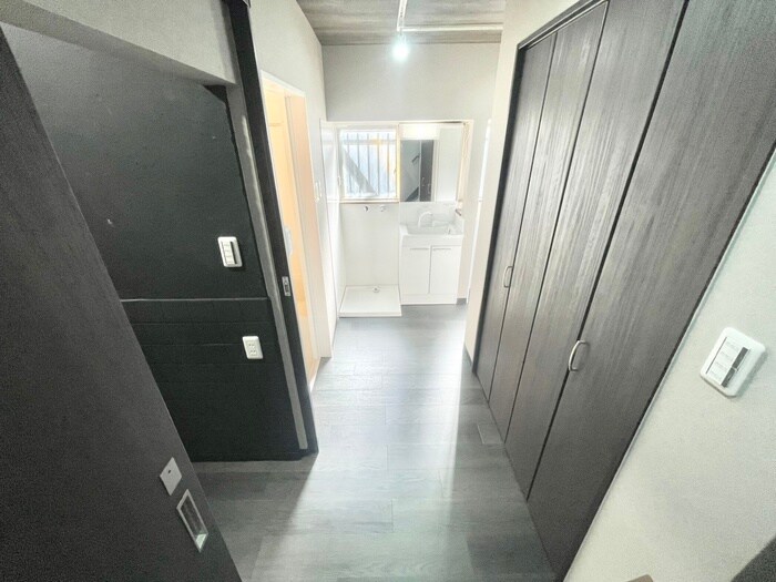 ＧＡＲＡＧＥ　ＨＯＵＳＥ　守口の物件内観写真