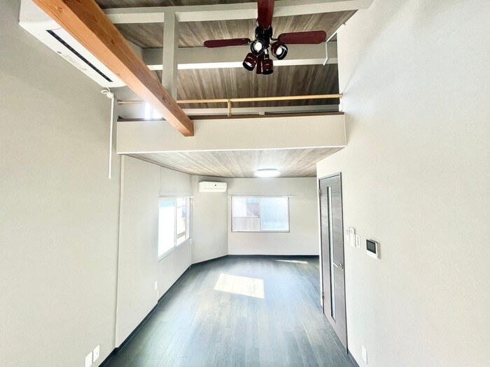 ＧＡＲＡＧＥ　ＨＯＵＳＥ　守口の物件内観写真