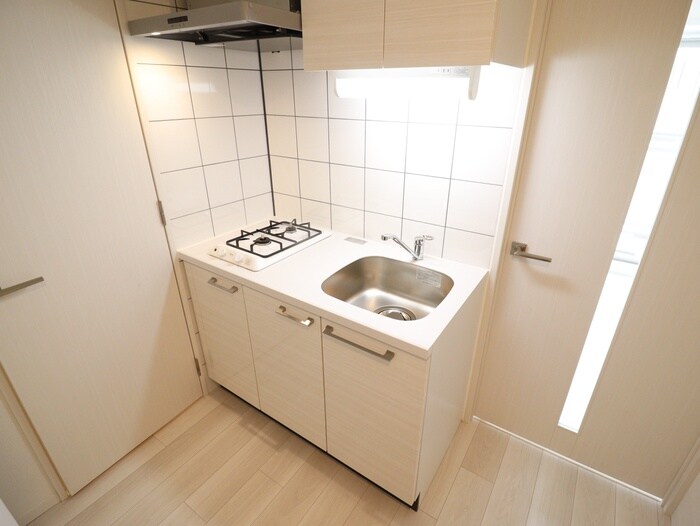 ｴｽﾘｰﾄﾞ神戸ﾊｰﾊﾞｰｸﾛｽの物件内観写真