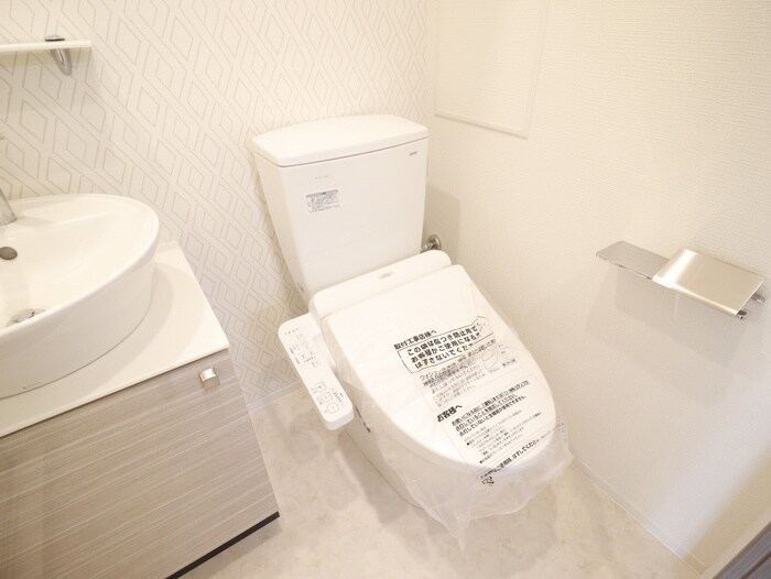 ｴｽﾘｰﾄﾞ神戸ﾊｰﾊﾞｰｸﾛｽの物件内観写真