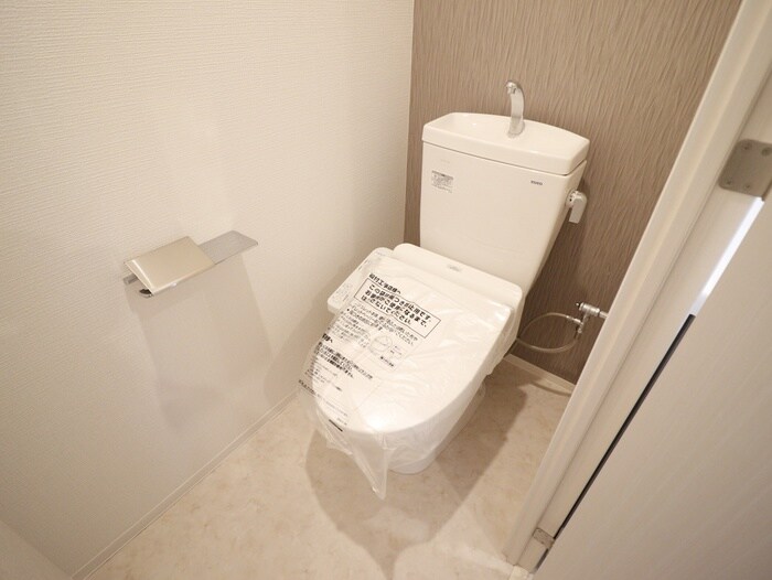 ｴｽﾘｰﾄﾞ神戸ﾊｰﾊﾞｰｸﾛｽの物件内観写真