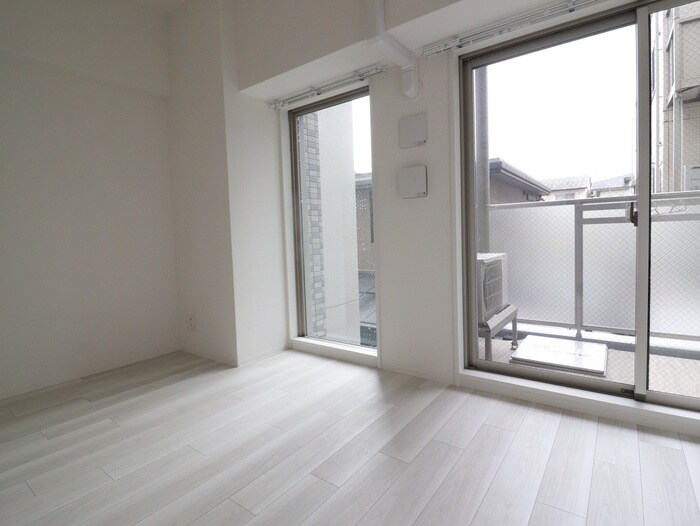 ｴｽﾘｰﾄﾞ神戸ﾊｰﾊﾞｰｸﾛｽの物件内観写真