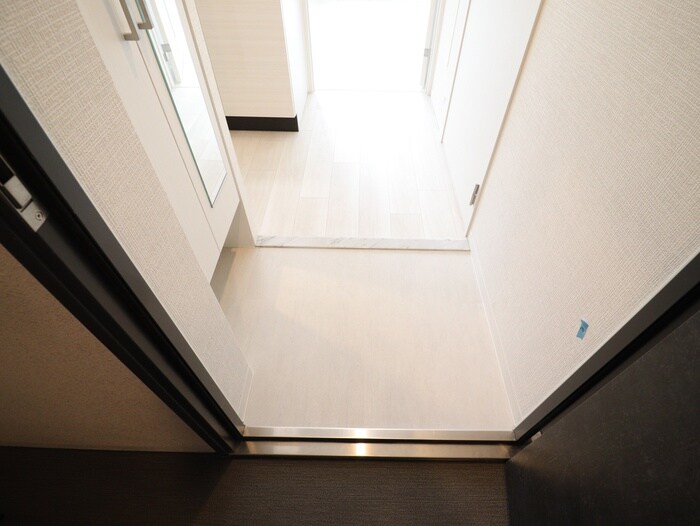 ｴｽﾘｰﾄﾞ神戸ﾊｰﾊﾞｰｸﾛｽの物件内観写真