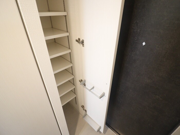 ｴｽﾘｰﾄﾞ神戸ﾊｰﾊﾞｰｸﾛｽの物件内観写真