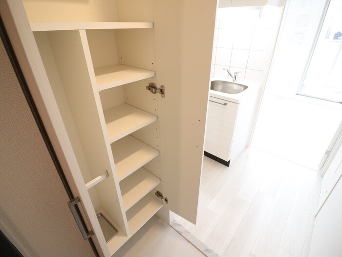 ｴｽﾘｰﾄﾞ神戸ﾊｰﾊﾞｰｸﾛｽの物件内観写真