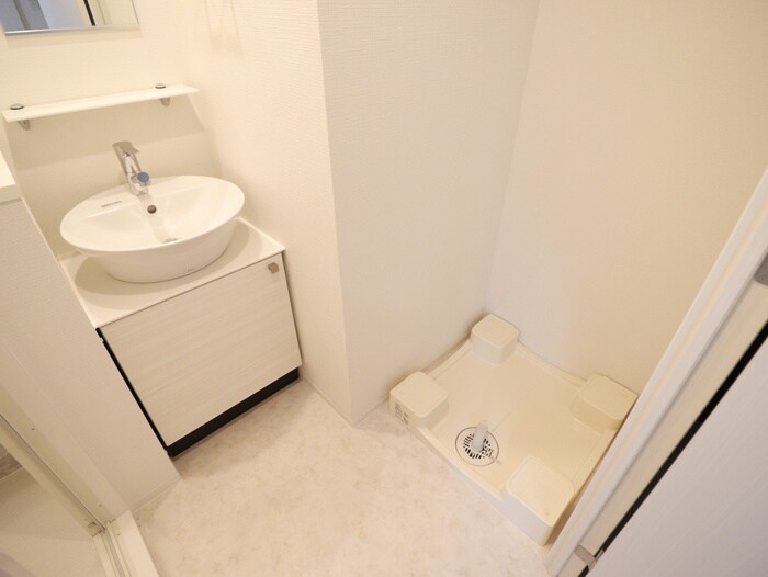 ｴｽﾘｰﾄﾞ神戸ﾊｰﾊﾞｰｸﾛｽの物件内観写真