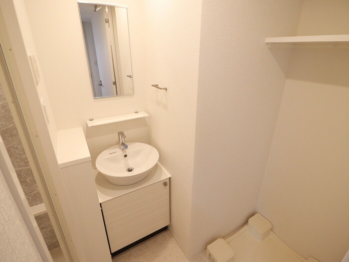 ｴｽﾘｰﾄﾞ神戸ﾊｰﾊﾞｰｸﾛｽの物件内観写真