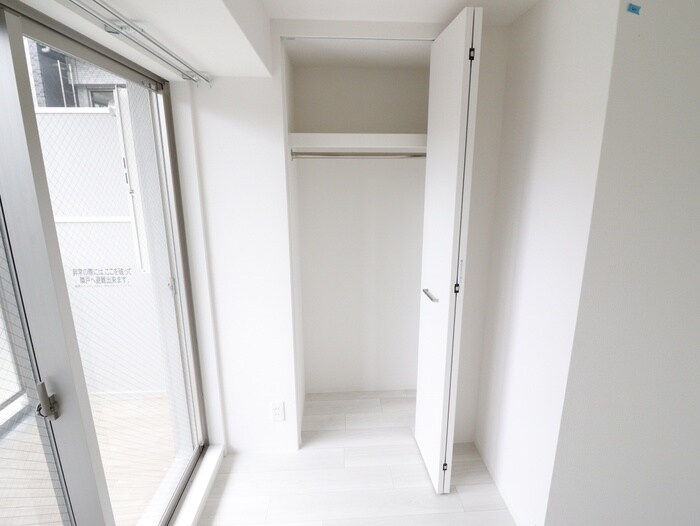 ｴｽﾘｰﾄﾞ神戸ﾊｰﾊﾞｰｸﾛｽの物件内観写真