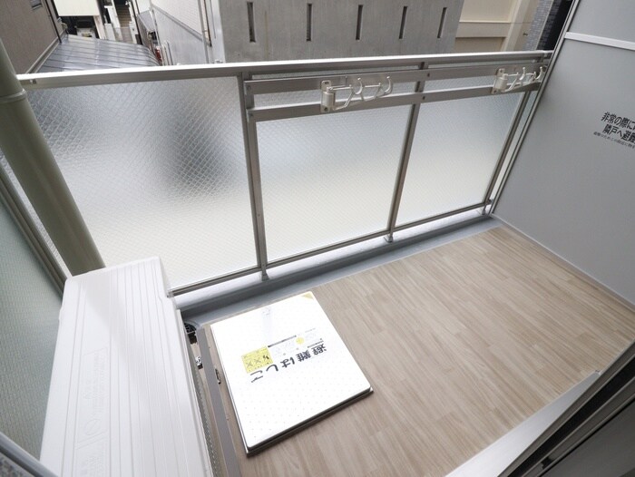 ｴｽﾘｰﾄﾞ神戸ﾊｰﾊﾞｰｸﾛｽの物件内観写真