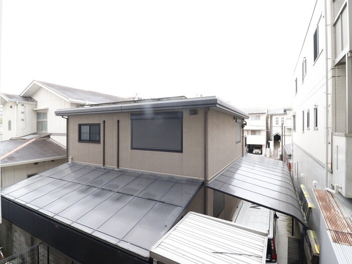 ｴｽﾘｰﾄﾞ神戸ﾊｰﾊﾞｰｸﾛｽの物件内観写真