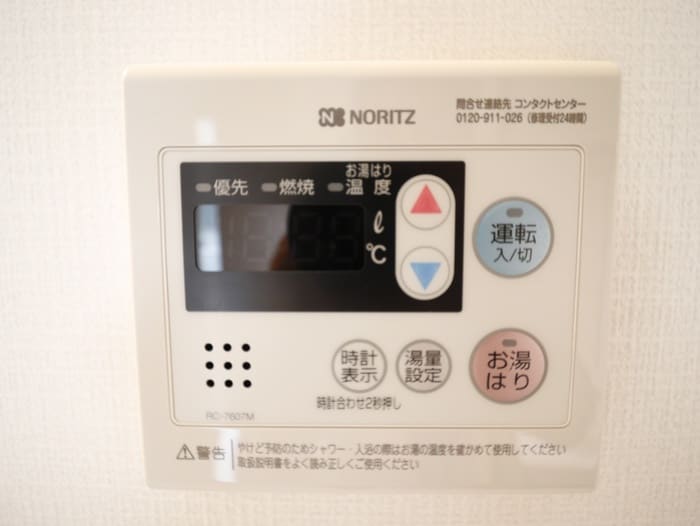 ｴｽﾘｰﾄﾞ神戸ﾊｰﾊﾞｰｸﾛｽの物件内観写真