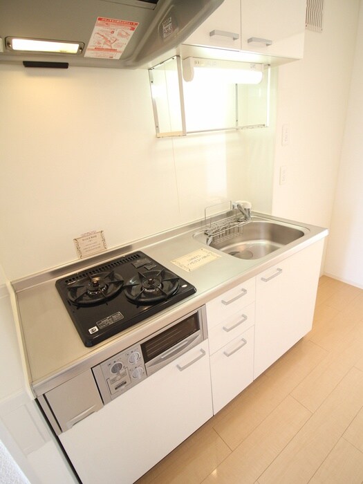 モナリエ大江の物件内観写真