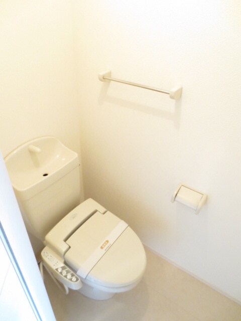 モナリエ大江の物件内観写真