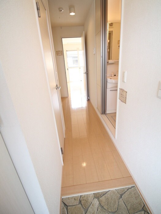 モナリエ大江の物件内観写真