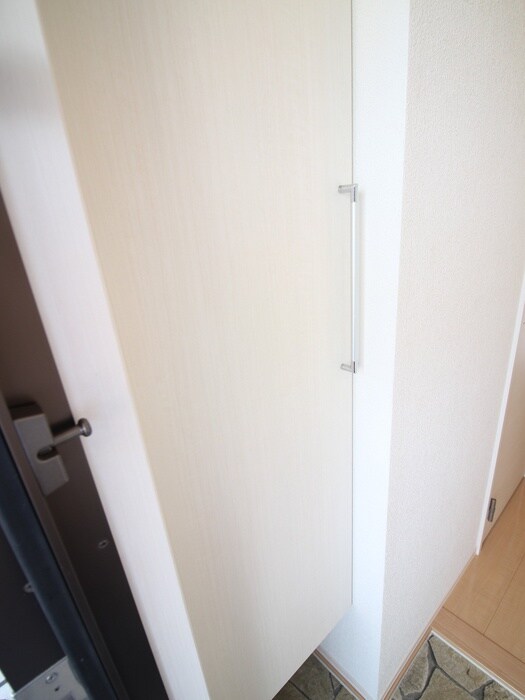 モナリエ大江の物件内観写真