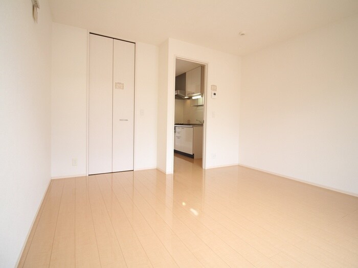 モナリエ大江の物件内観写真