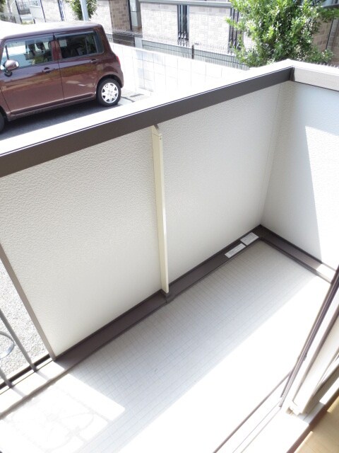 モナリエ大江の物件内観写真