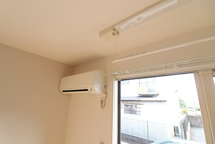 モナリエ大江の物件内観写真