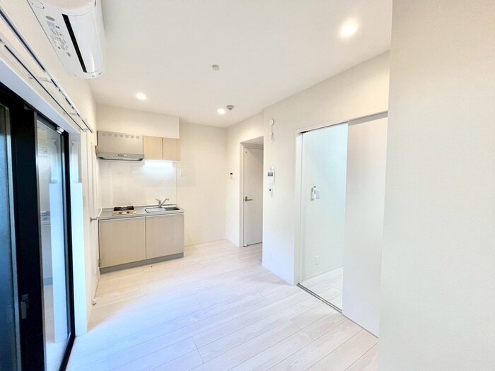 アルタイ石橋阪大前の物件内観写真