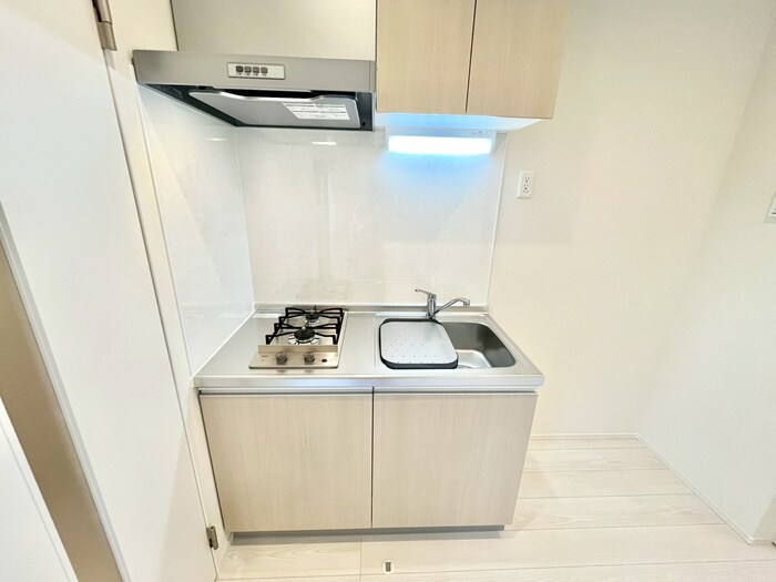 アルタイ石橋阪大前の物件内観写真