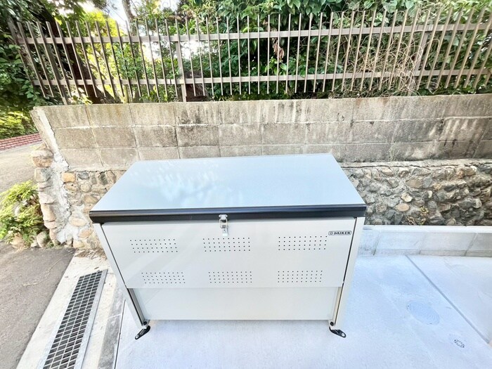 アルタイ石橋阪大前の物件外観写真