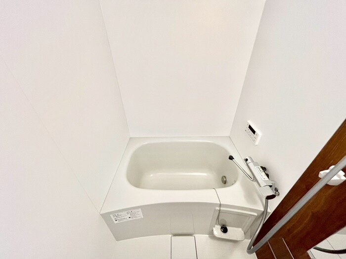 アルタイ石橋阪大前の物件内観写真