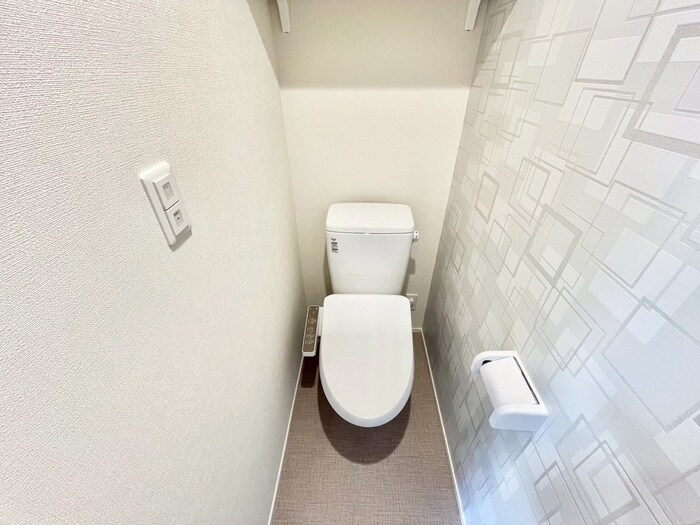 アルタイ石橋阪大前の物件内観写真