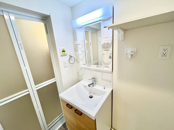 アルタイ石橋阪大前の物件内観写真