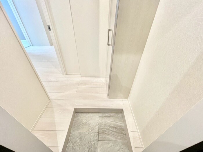 アルタイ石橋阪大前の物件内観写真