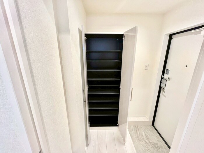 アルタイ石橋阪大前の物件内観写真