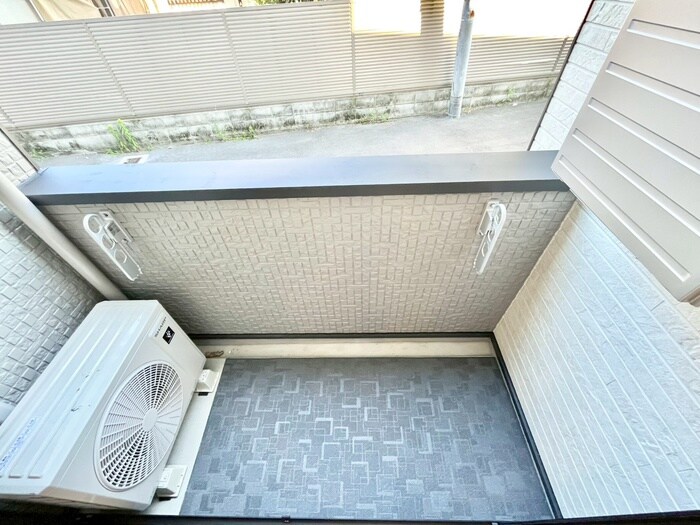 アルタイ石橋阪大前の物件内観写真