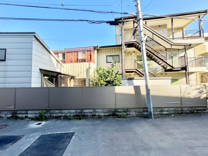 アルタイ石橋阪大前の物件内観写真