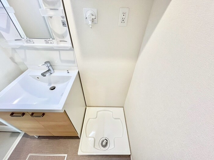 アルタイ石橋阪大前の物件内観写真