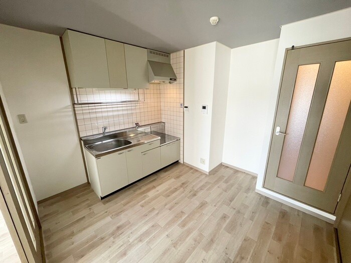 エクセレンスハイムⅡ号館の物件内観写真