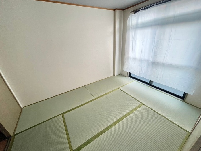 エクセレンスハイムⅡ号館の物件内観写真