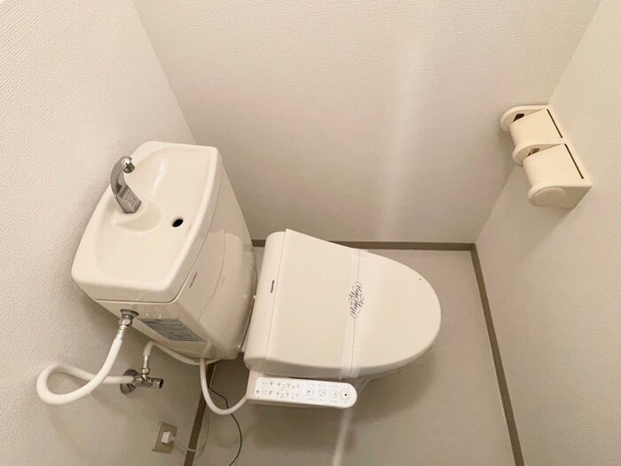 エクセレンスハイムⅡ号館の物件内観写真