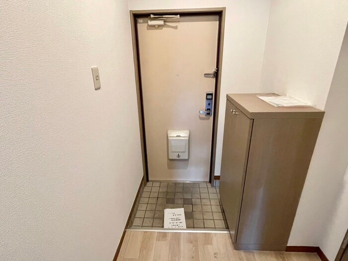 エクセレンスハイムⅡ号館の物件内観写真