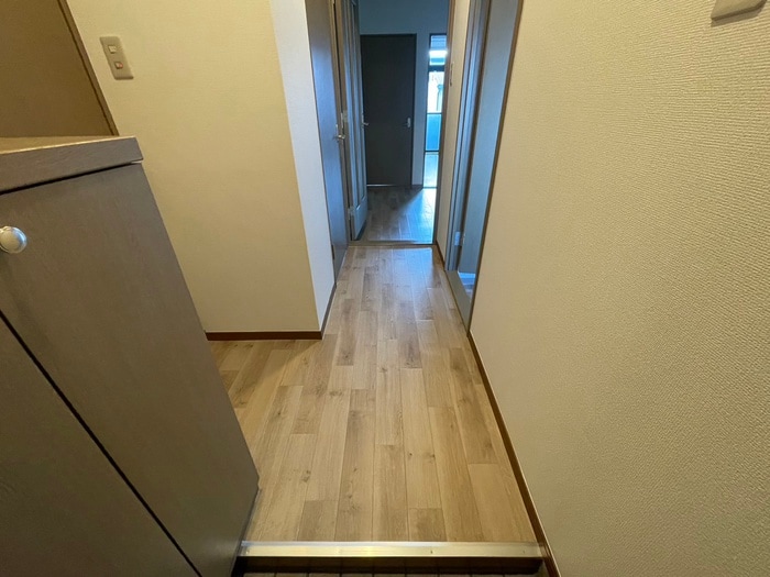 エクセレンスハイムⅡ号館の物件内観写真